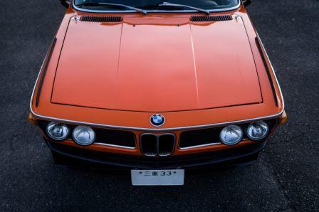 BMW 30 csl 2211730